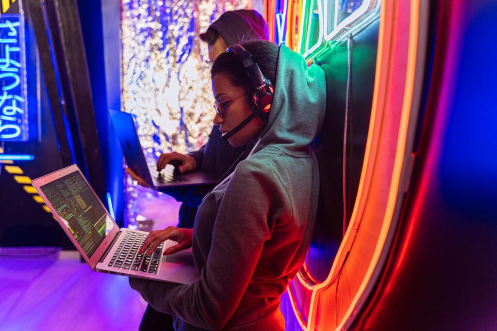 Digital Privacy Laws: What They Don’t Tell You About Your Data