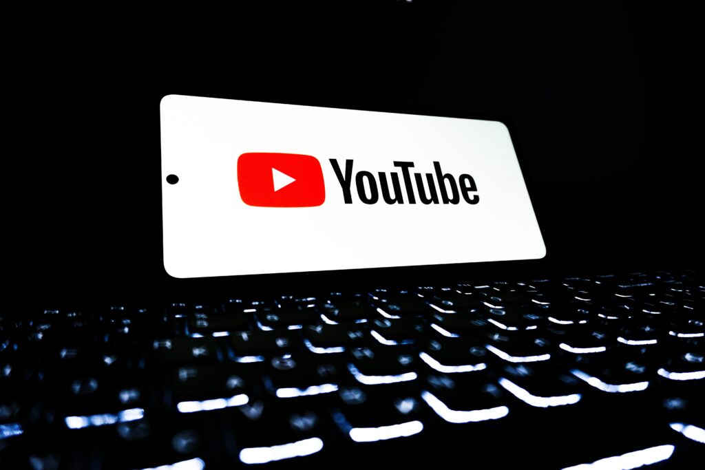 This Is Why Everyone Wants to Be a YouTuber in 2025