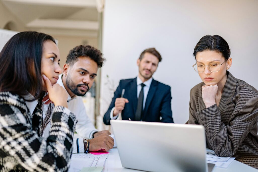 AI Insights & Solutions: Transforming Data into Strategic Advantage