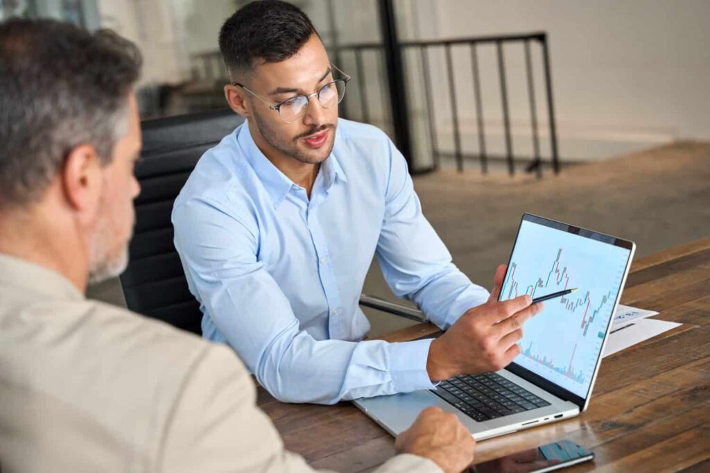 Peoplite Advisor AU: Empowering Smarter Financial Choices in a Rapidly Evolving Economy
